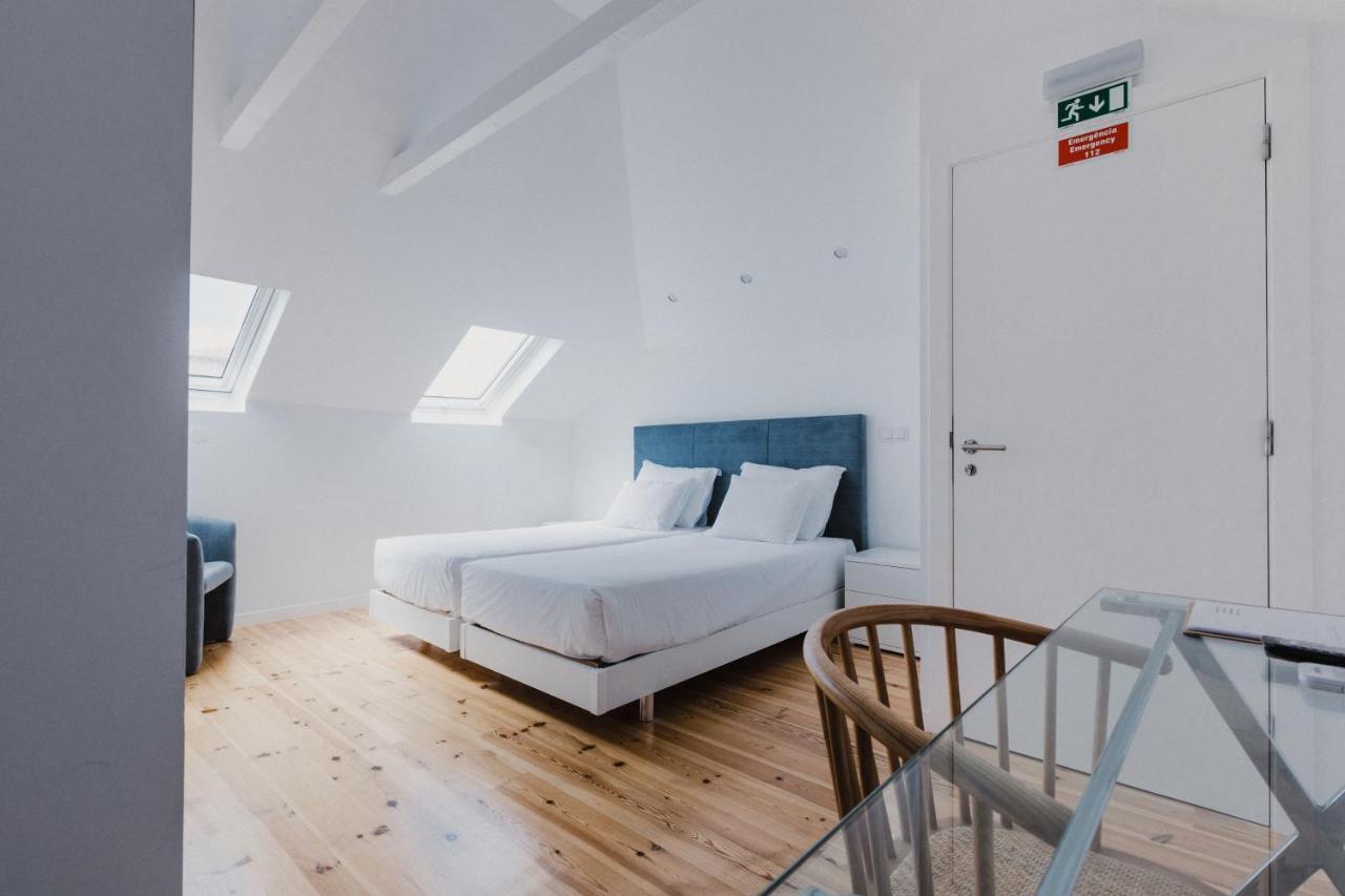 Jaca Hostel Funchal Luaran gambar